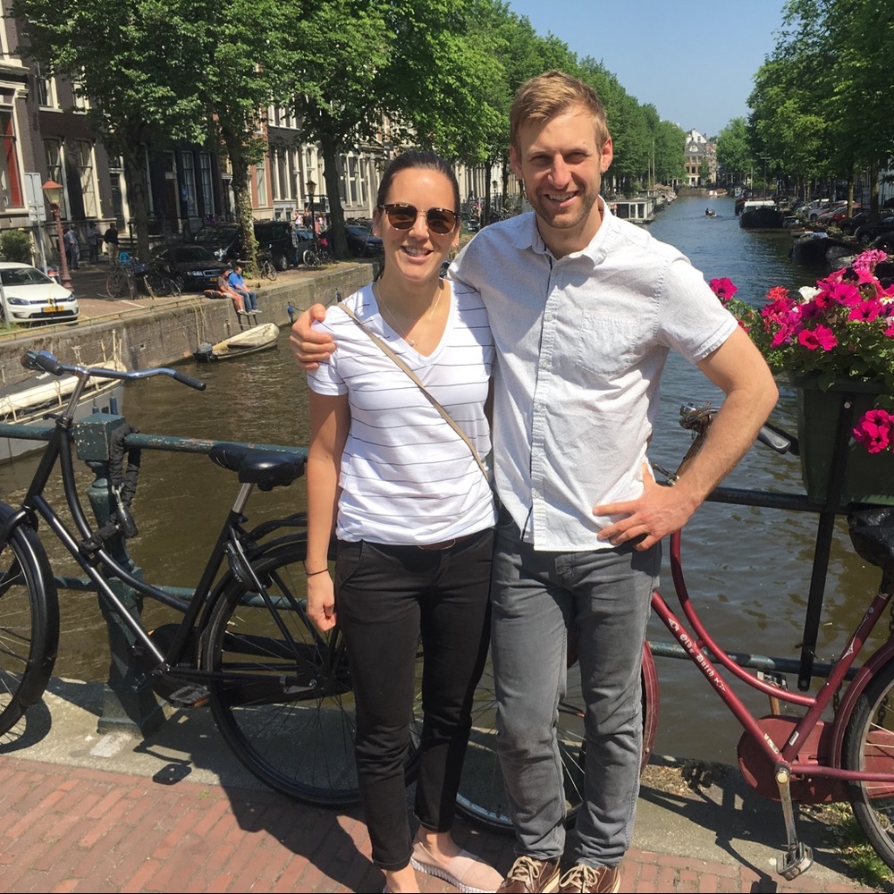 Meet your Posher, Mara